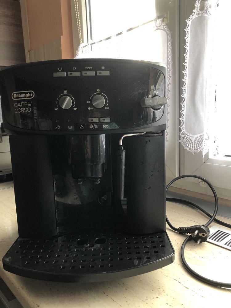 De Longhi Caffe Corso używany