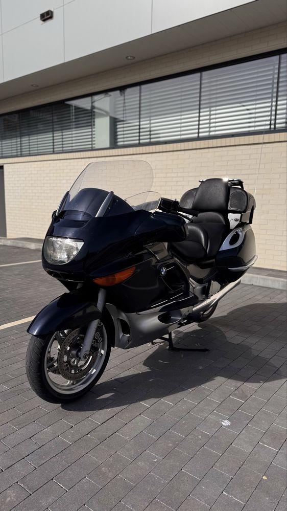 BMW K1200LT 2000