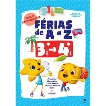 Plim!: Histórias /Dicas para Escrever Melhor/ Emoções/.. - Desde 1€