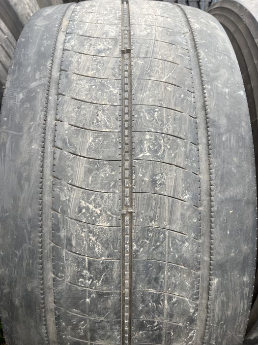 Шини вантажні 385/55r22,5