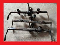 Форкоп / фаркоп Renault Kangoo Nissan Kubistar  1998-2008 рр