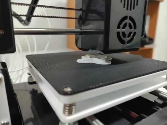3D принтер 3Д   !!!    Новий