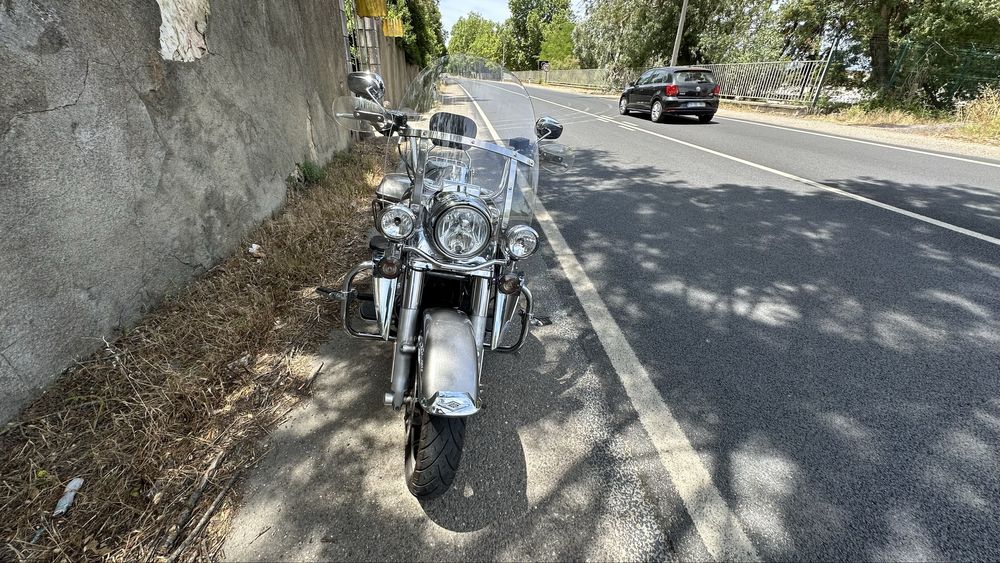 Harley Davidson Road King