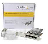 Placa de Rede Ethernet ST4000SPEXI 2000 Mbit/s - STARTECH