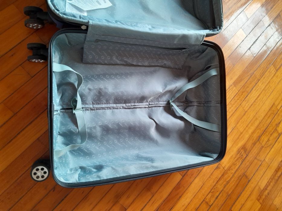 Mala de Viagem Grande