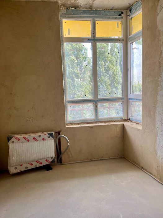 2 кім.кв. ЦІНА від забудовника ЖК Amber Park