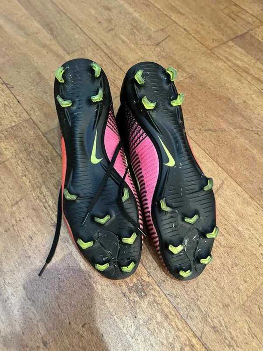 Korki Nike Merculiar Superfly 5 V
