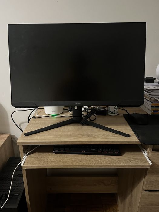 Setup Gaming OMEN – Ryzen 7 + RTX 3060 Ti