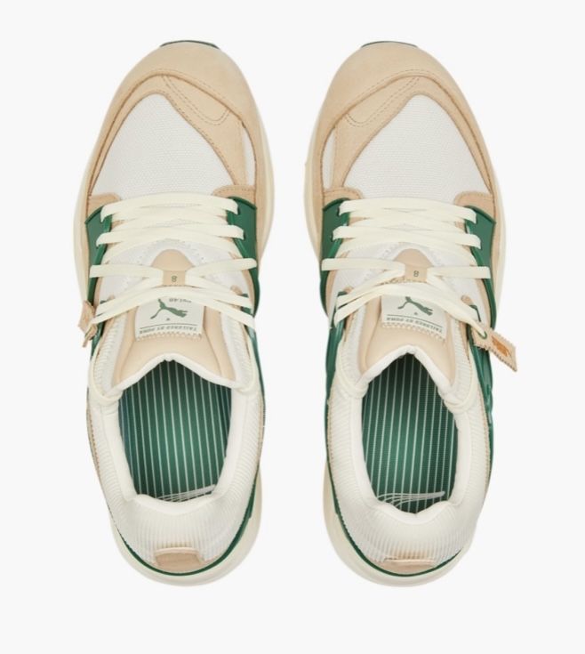 Оригінал кросівки, кроссовки Puma Players Lounge Blaze Of Glory 40,5 р