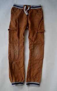 LEE COOPER Spodnie Jeansowe 152cm 11-12lat GUMA
