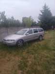 Volvo v70 2.4B LPG