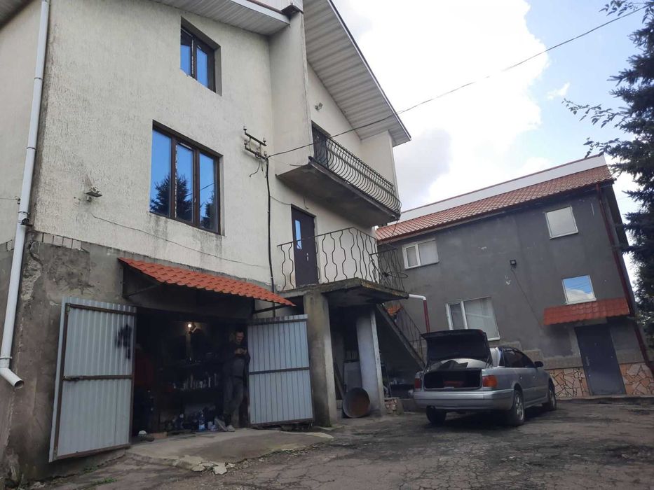 (7) Продам приватний будинок в Луці Мелешківській (2590)