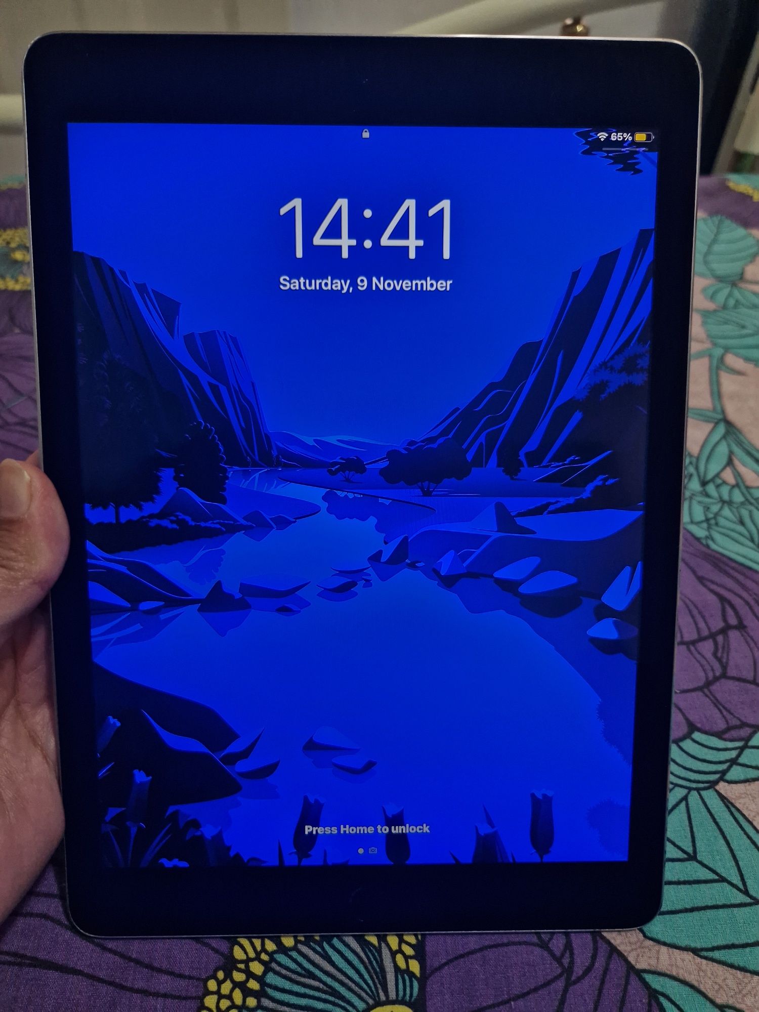 Ipad Air 2. 64gb