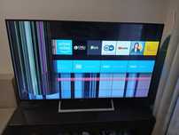 Telewizor Sony 55 cali 4K UHD Smart TV