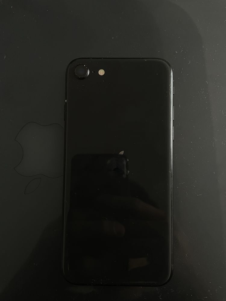 Apple iPhone SE 2Gen 256GB