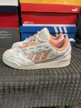 Кросівки жіночі кеди adidas ADI2000 40(25,5см) оригінал
