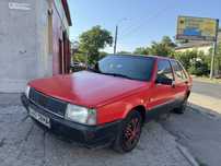 Fiat Croma 2.0 ГБО
