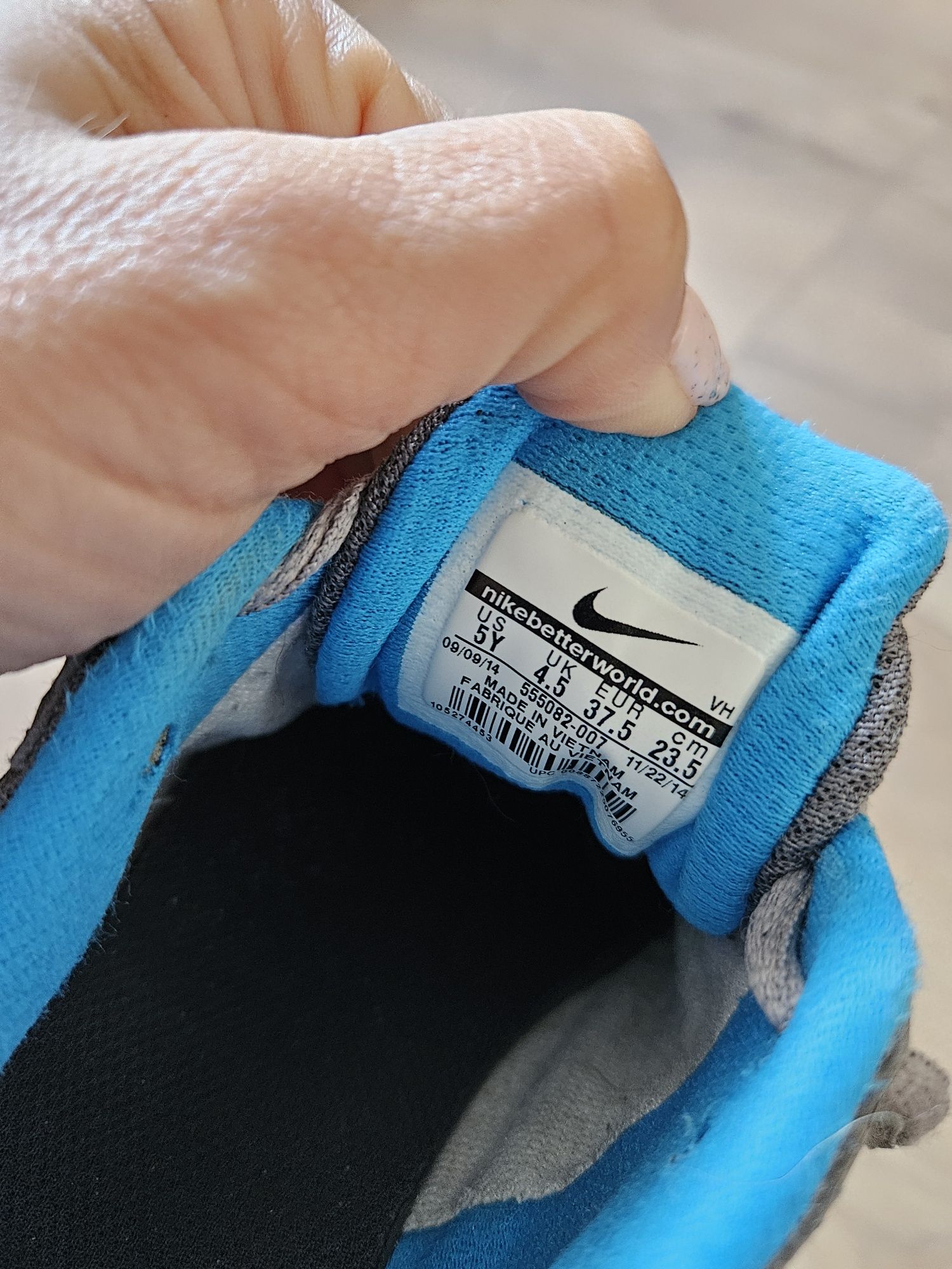 Buty Nike Revolution Running