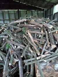 Тонкі дрова недорого  1000грн