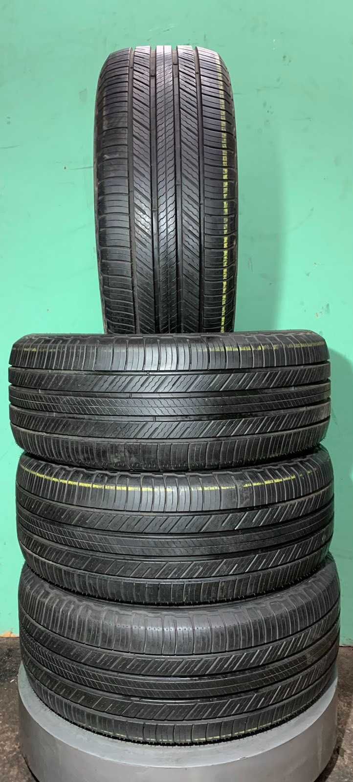 255/50/20 Michelin Primacy SUV