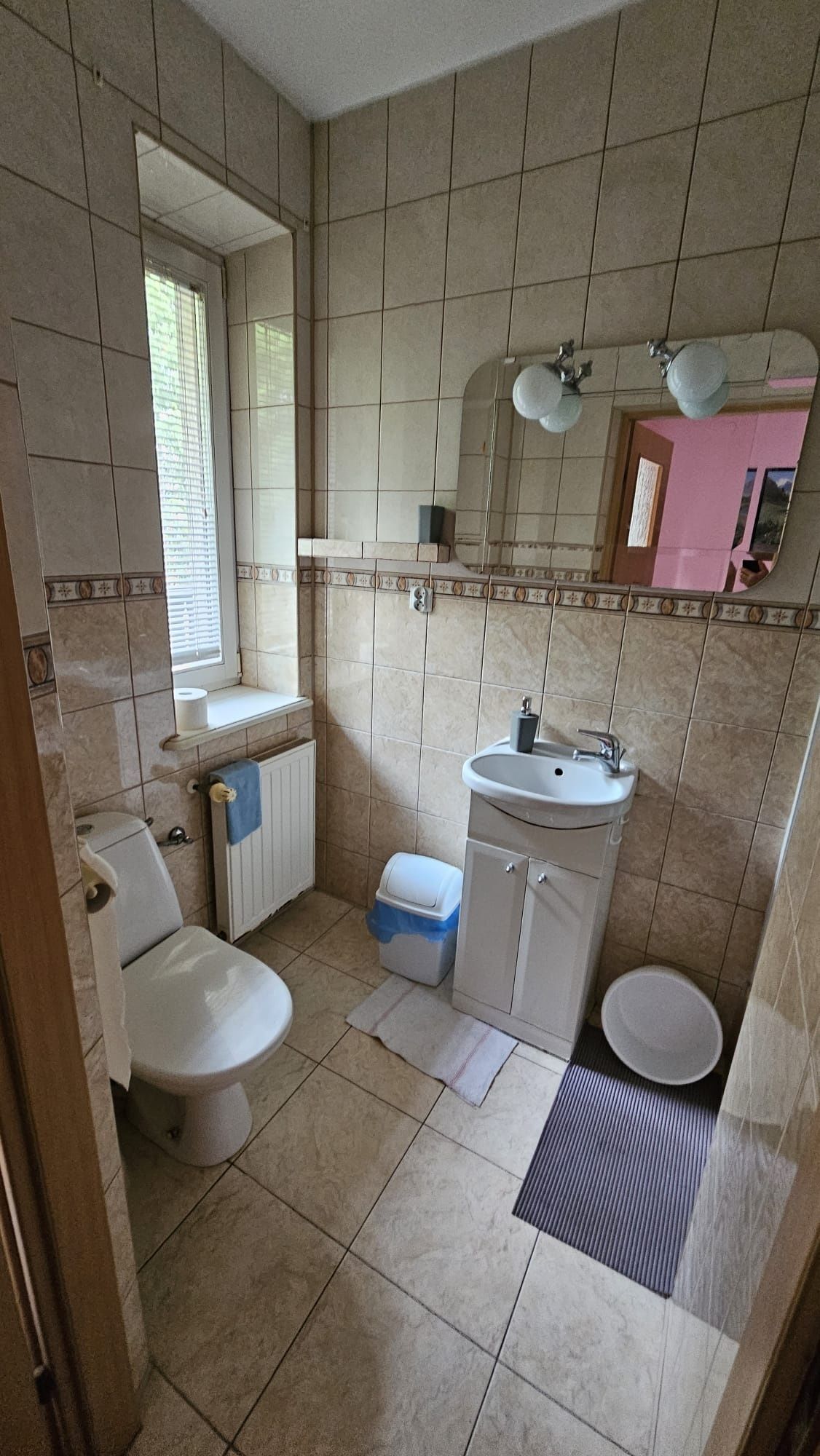 Pokoje na Górce Ciechocinek