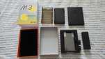 Shanling M3 ultra