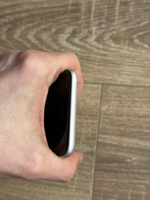 АКБ 100% 16циклів OpenBox Apple iPhone SE 2 128 2020 White Neverlock