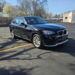 BMW     X1     2015