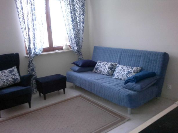 sofa, kanapa rozkładana beddinge, stara Ikea