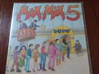 Max Mix 5 [WINYL]