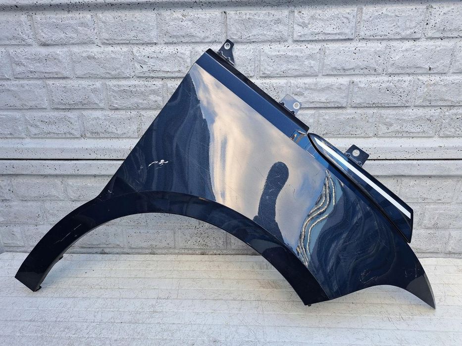 VW ID BUZZ 22- BŁOTNIK PRAWY PRZEDNI