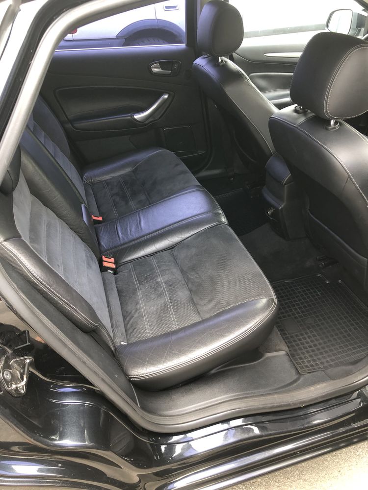 Продам авто Ford Mondeo 2008р