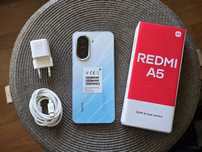Xiaomi Redmi A5 (2025) - GWARANCJA!