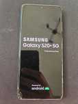 Samsung Galaxy S20+ 5G 12GB RAM Dual Sim z oryginalnym etii i ochronny