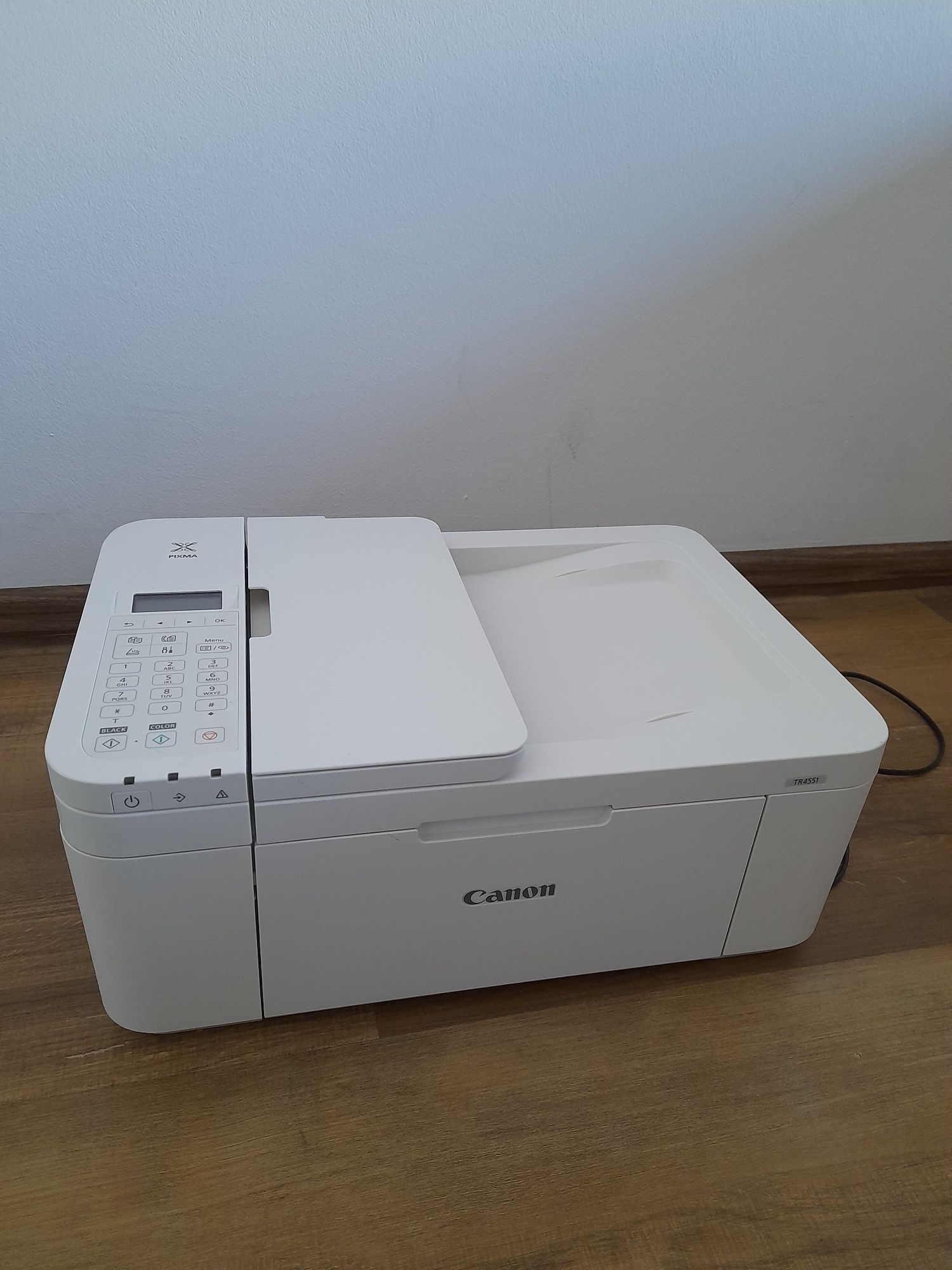 Drukarka Canon TR4551