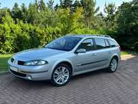 Renault Laguna Break 2.0 dCi Dynamique