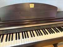 Yamaha Clavinova CLP-930