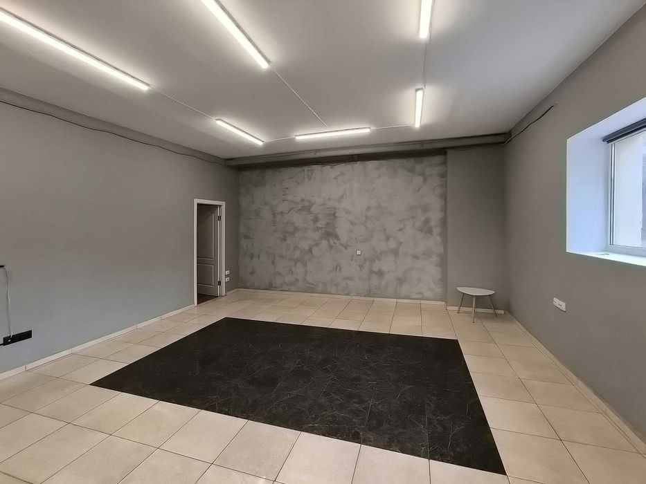 Сдам офис, интернет магазин, салон красоты, 50 м - Обсерваторный пер.