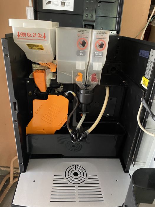 Кавомашина Rheavendors Cino Grande Кавоварка апарат Реавендорс Чіно