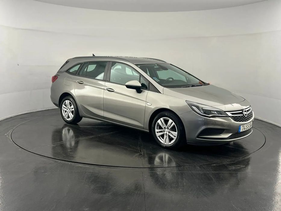Opel Astra Sports Tourer 1.6 CDTI Business Edition S/S