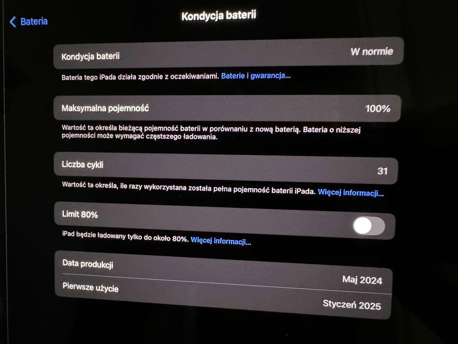 iPad Pro M4 11” 256 GB Wi-Fi + Cellular + Magic Keyboard + etui Nomad