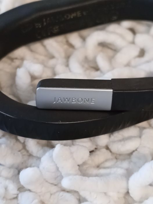 Tracker fitness Jawbone Up24