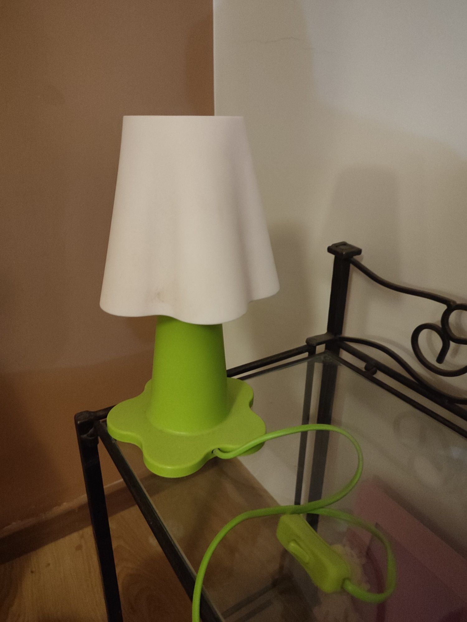 Vendo candeeiro de mesa