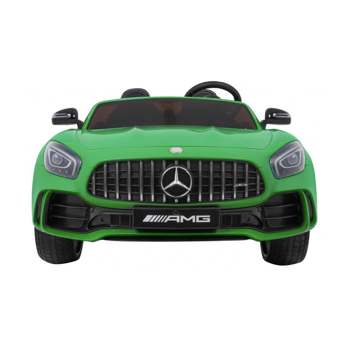 Mercedes-Benz GT R dla dzieci Lakier