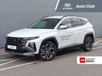 Hyundai Tucson Ofert Szczecin; rabat 23.100,00 zł! wersja Platinum auto demo