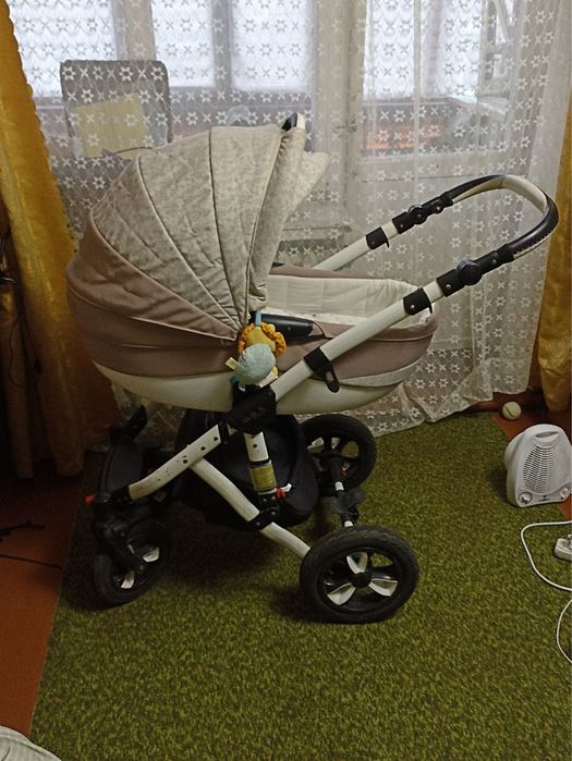 Коляска дитяча бу