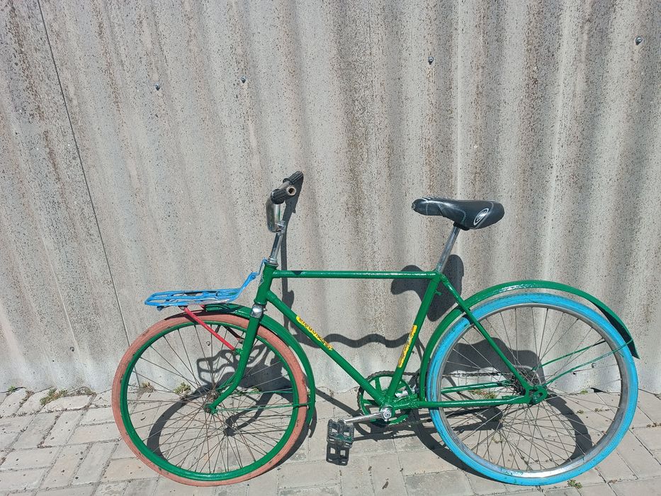 Велосипед Орлёнок