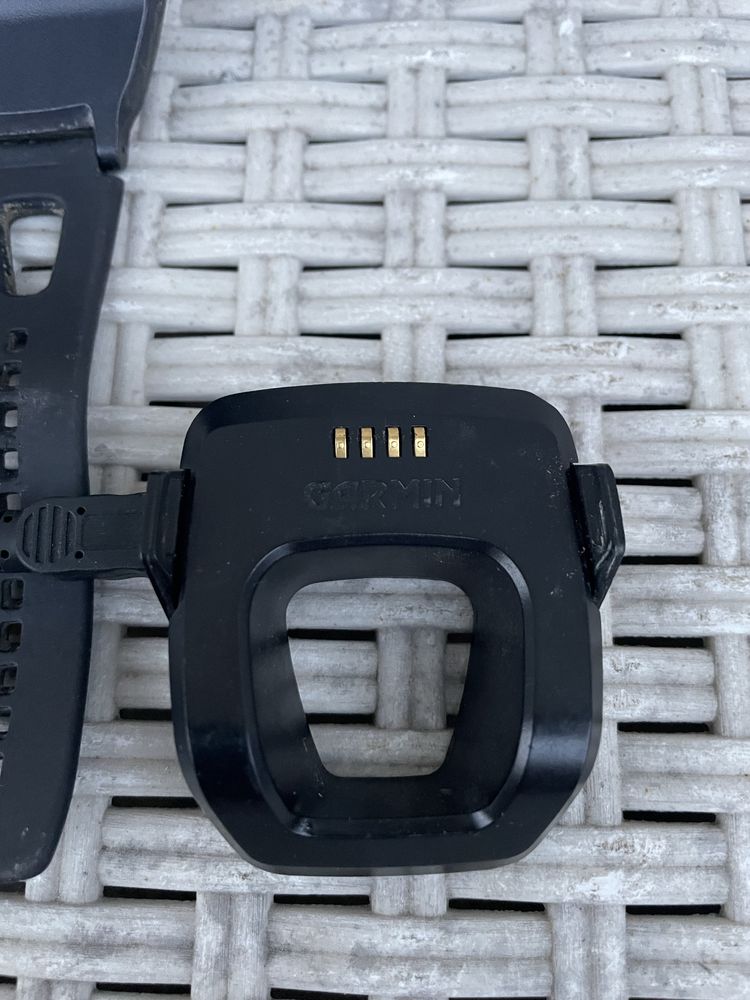 Garmin Forerunner 305