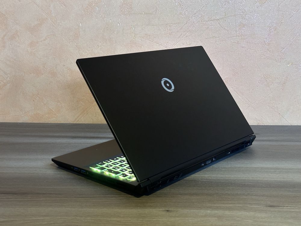 Ігровий нотбук (Core i7/RTX 2070/16GB DDR4/512SSD/15" FHD IPS 144hz)