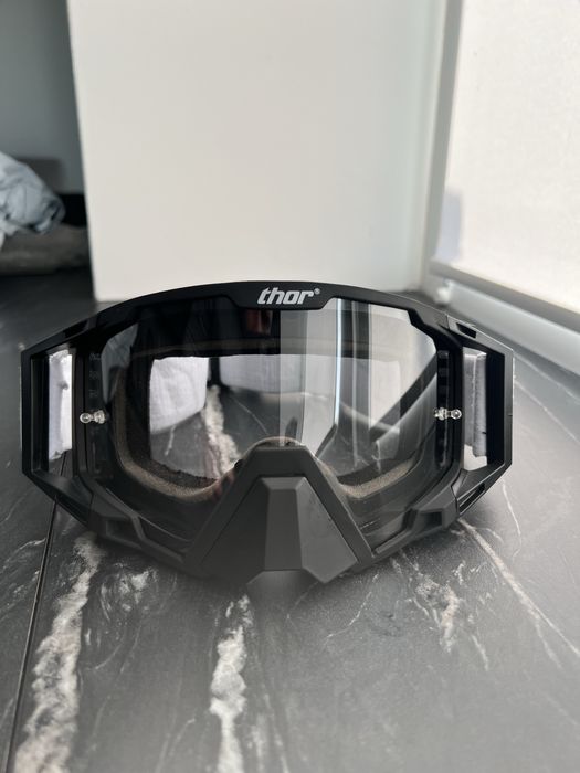 Очки thor для мотокросса